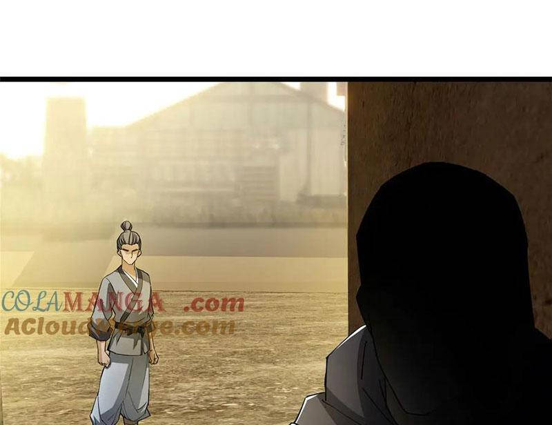 Chưởng Môn Khiêm Tốn Chút [Chap 410-472] - Page 115