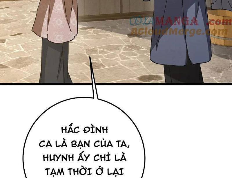 Chưởng Môn Khiêm Tốn Chút [Chap 410-472] - Page 20