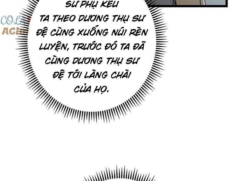 Chưởng Môn Khiêm Tốn Chút [Chap 410-472] - Page 29