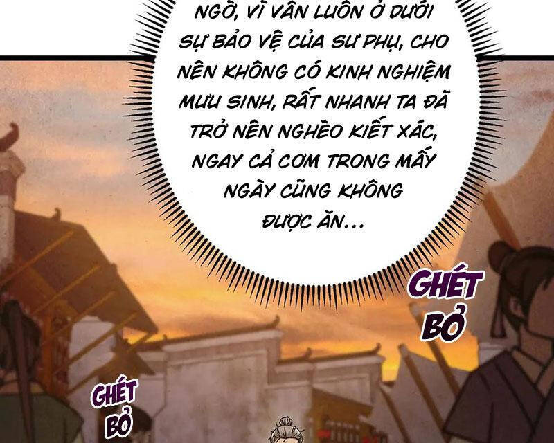 Chưởng Môn Khiêm Tốn Chút [Chap 410-472]