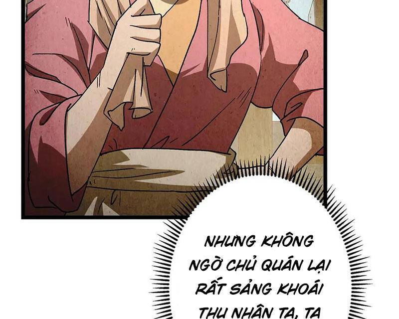 Chưởng Môn Khiêm Tốn Chút [Chap 410-472] - Page 54