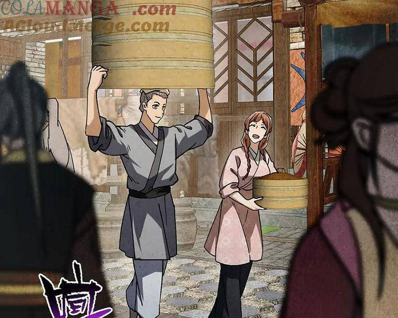 Chưởng Môn Khiêm Tốn Chút [Chap 410-472] - Page 56