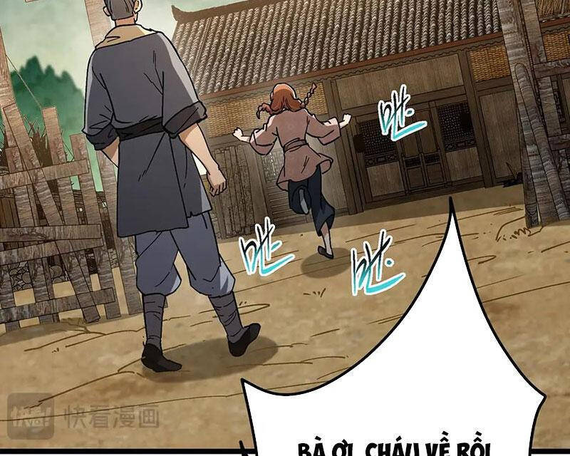 Chưởng Môn Khiêm Tốn Chút [Chap 410-472]