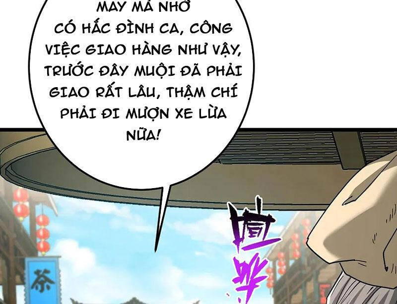 Chưởng Môn Khiêm Tốn Chút [Chap 410-472]