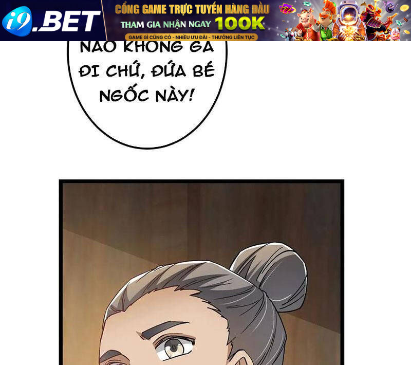 Chưởng Môn Khiêm Tốn Chút [Chap 410-472] - Page 76