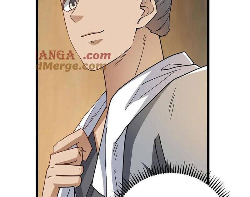 Chưởng Môn Khiêm Tốn Chút [Chap 410-472] - Page 77