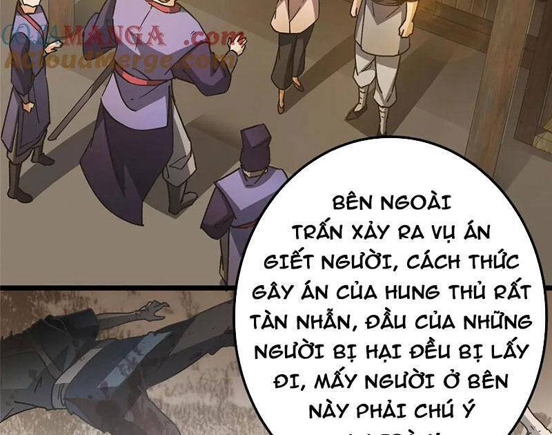 Chưởng Môn Khiêm Tốn Chút [Chap 410-472]