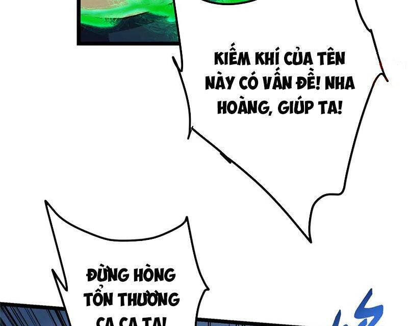 Chưởng Môn Khiêm Tốn Chút [Chap 410-472]