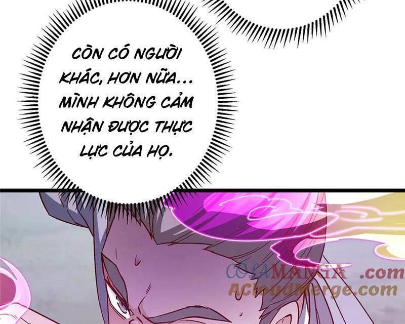 Chưởng Môn Khiêm Tốn Chút [Chap 410-472] - Page 113