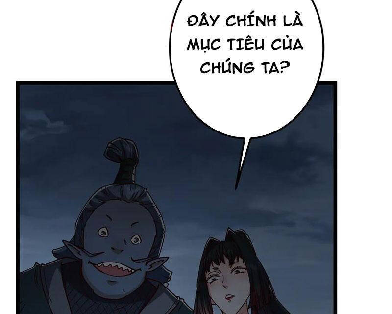 Chưởng Môn Khiêm Tốn Chút [Chap 410-472] - Page 117