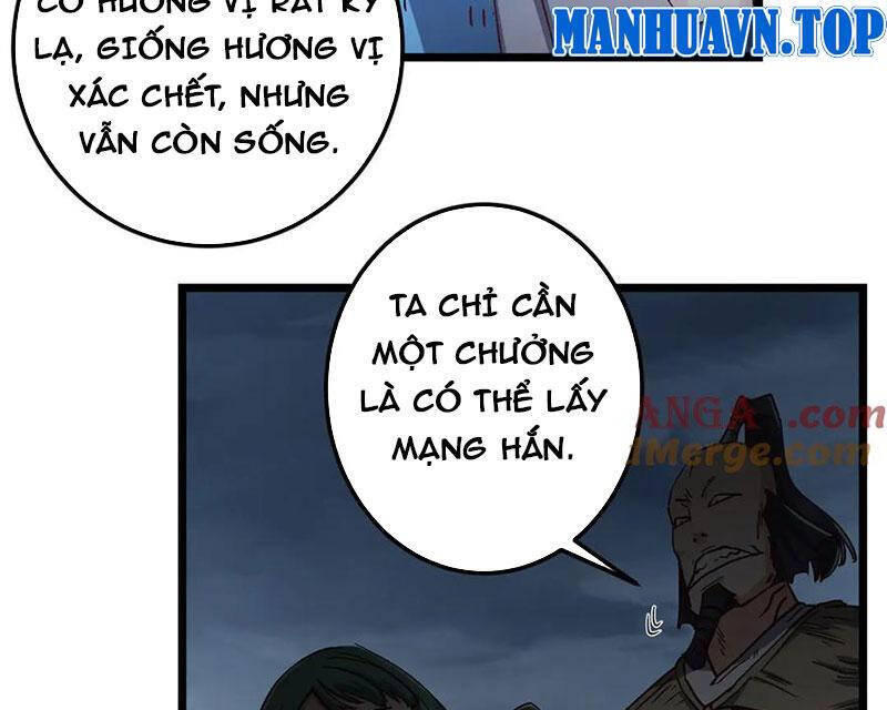 Chưởng Môn Khiêm Tốn Chút [Chap 410-472]