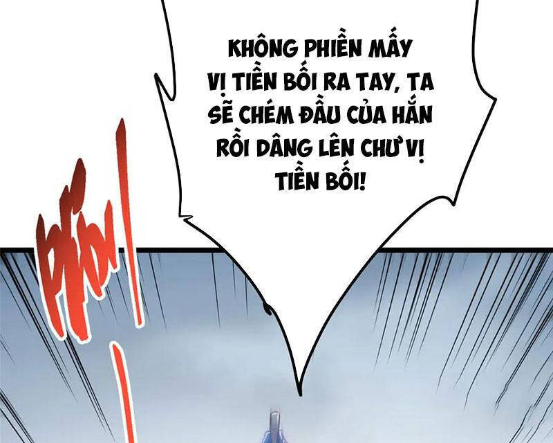 Chưởng Môn Khiêm Tốn Chút [Chap 410-472]