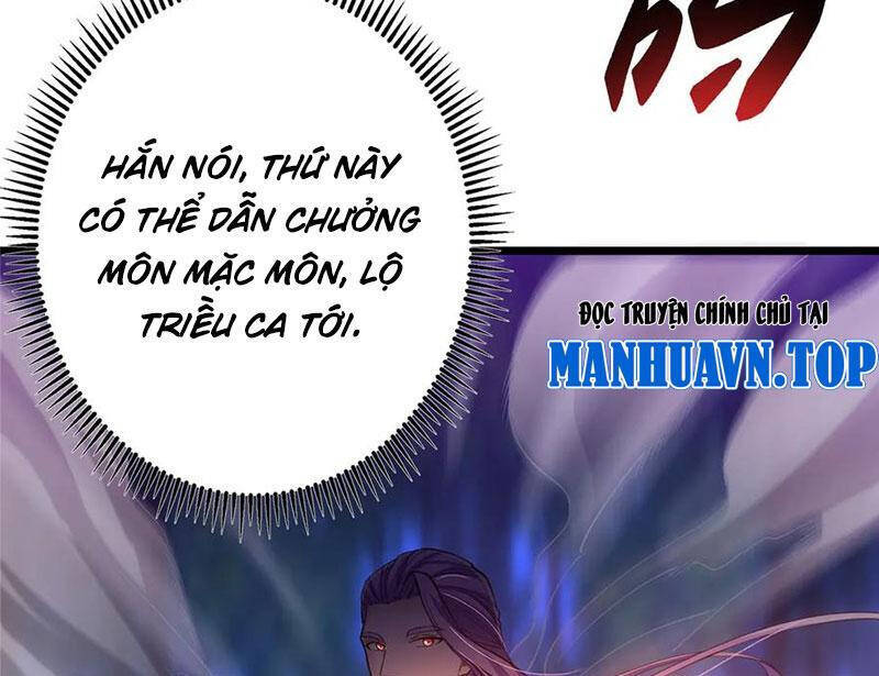 Chưởng Môn Khiêm Tốn Chút [Chap 410-472]