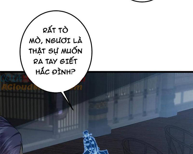 Chưởng Môn Khiêm Tốn Chút [Chap 410-472] - Page 41