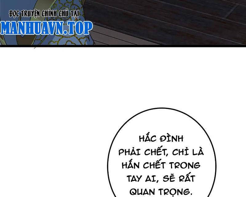 Chưởng Môn Khiêm Tốn Chút [Chap 410-472]