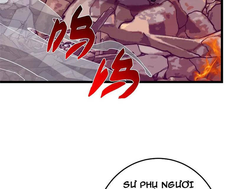 Chưởng Môn Khiêm Tốn Chút [Chap 410-472] - Page 77