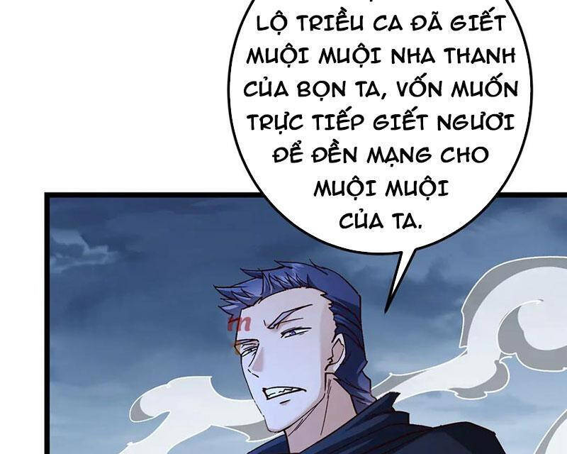 Chưởng Môn Khiêm Tốn Chút [Chap 410-472] - Page 78