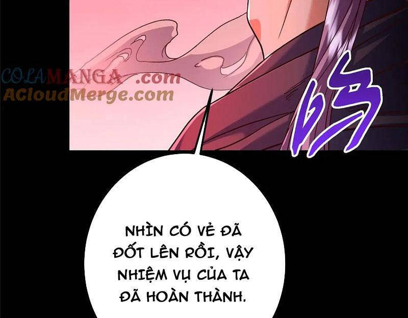 Chưởng Môn Khiêm Tốn Chút [Chap 410-472] - Page 19