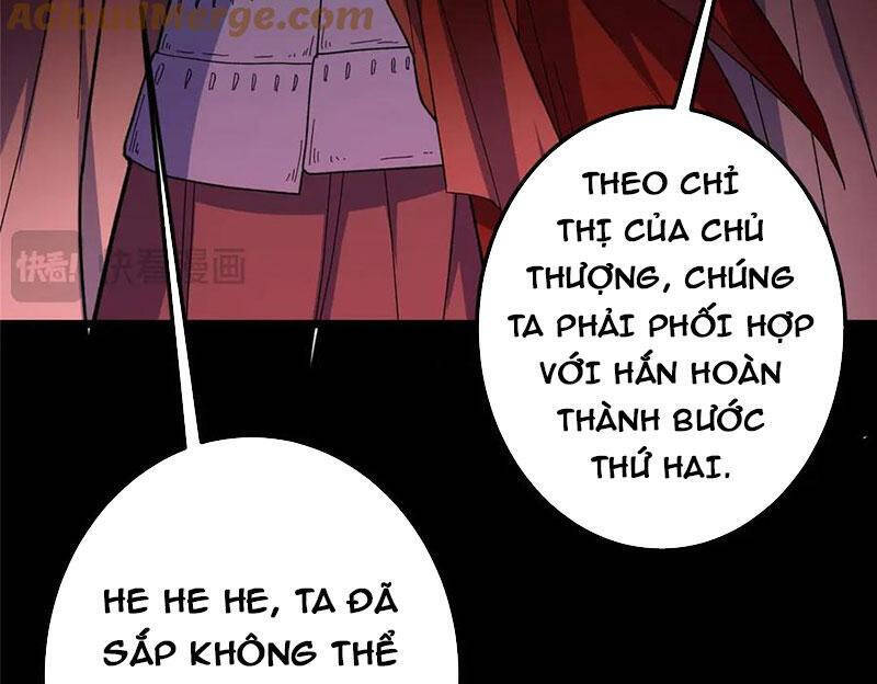 Chưởng Môn Khiêm Tốn Chút [Chap 410-472] - Page 25