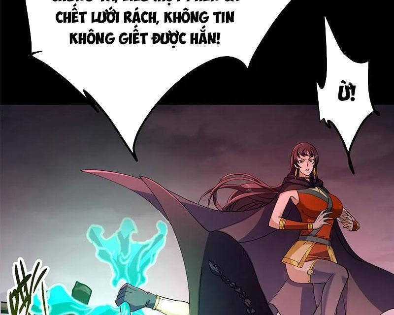 Chưởng Môn Khiêm Tốn Chút [Chap 410-472] - Page 44