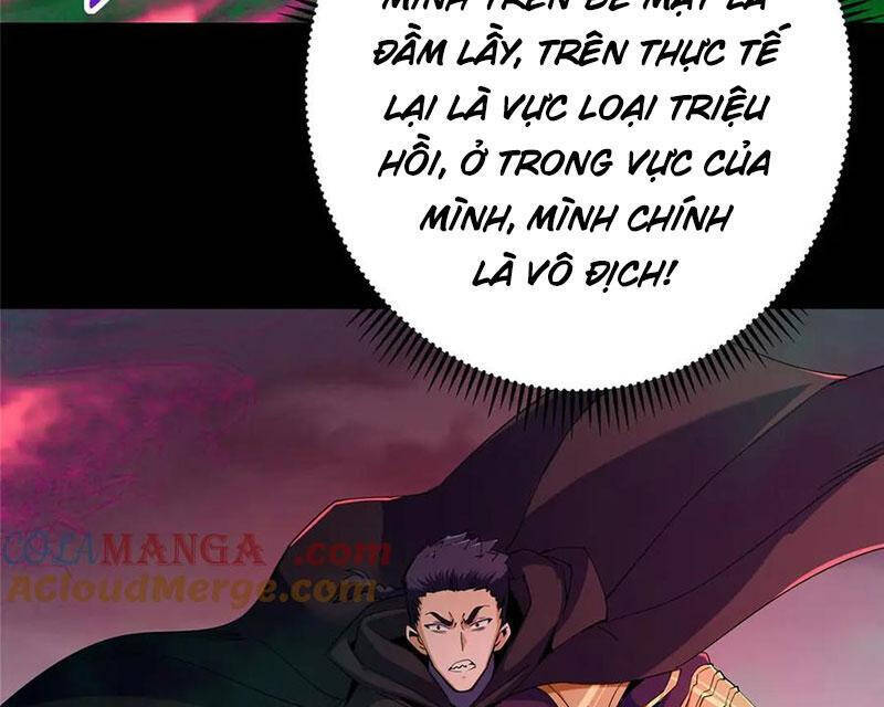 Chưởng Môn Khiêm Tốn Chút [Chap 410-472]