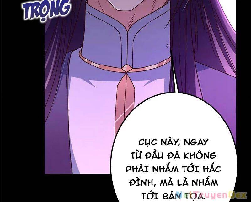 Chưởng Môn Khiêm Tốn Chút [Chap 410-472] - Page 104