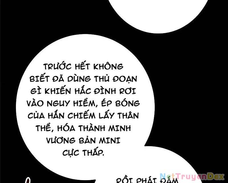 Chưởng Môn Khiêm Tốn Chút [Chap 410-472]