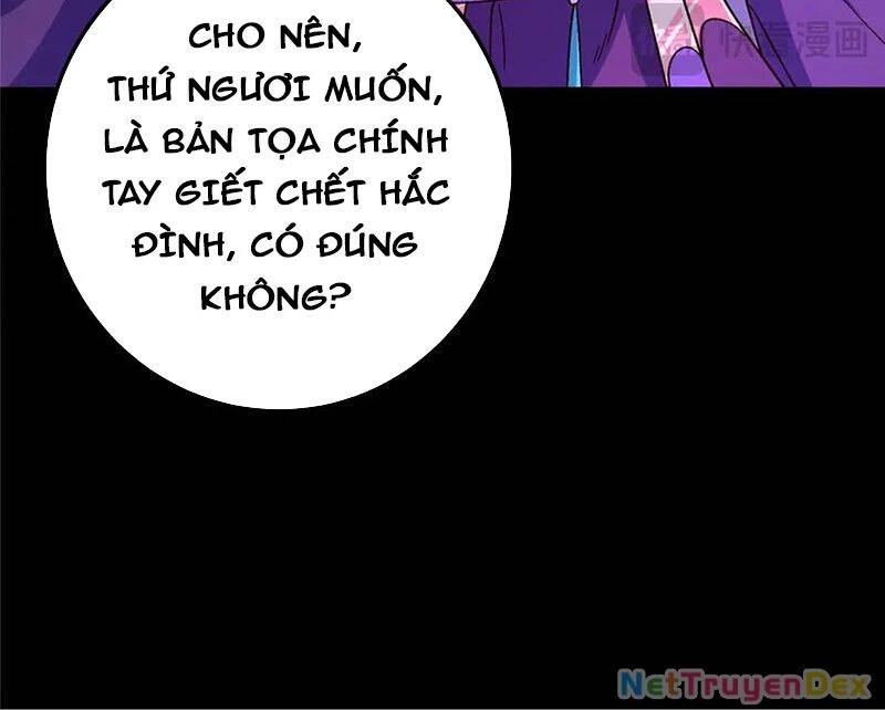 Chưởng Môn Khiêm Tốn Chút [Chap 410-472] - Page 111