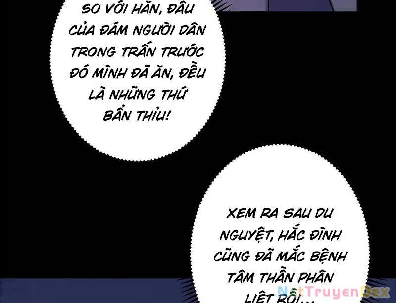 Chưởng Môn Khiêm Tốn Chút [Chap 410-472] - Page 29