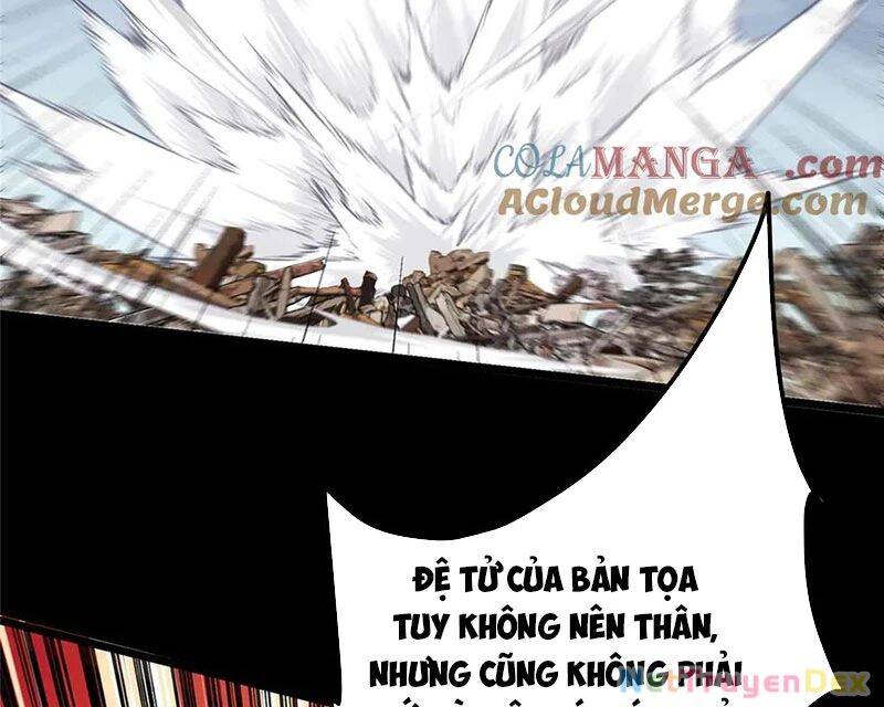 Chưởng Môn Khiêm Tốn Chút [Chap 410-472] - Page 42