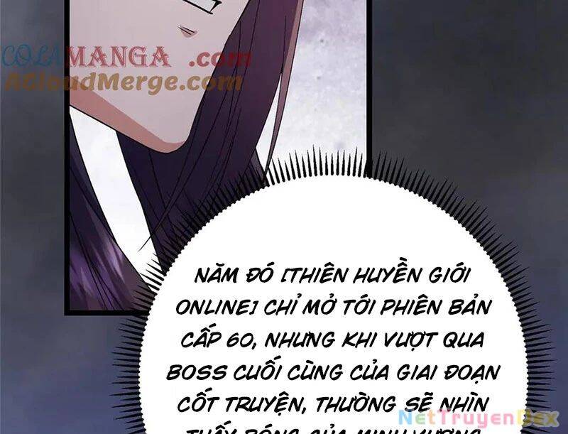 Chưởng Môn Khiêm Tốn Chút [Chap 410-472] - Page 7