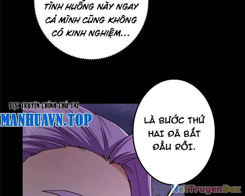 Chưởng Môn Khiêm Tốn Chút [Chap 410-472] - Page 91