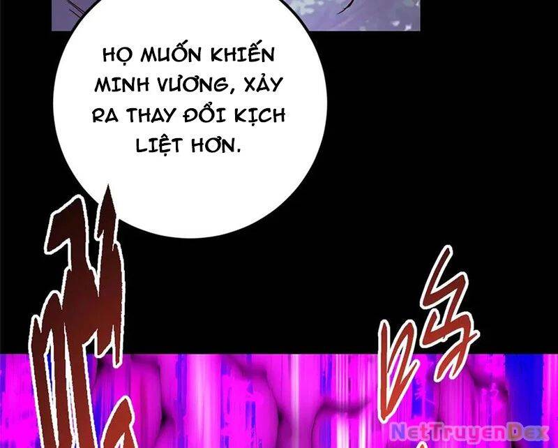 Chưởng Môn Khiêm Tốn Chút [Chap 410-472] - Page 93