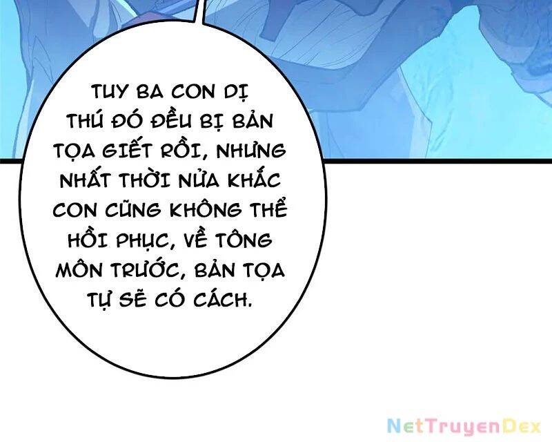 Chưởng Môn Khiêm Tốn Chút [Chap 410-472]