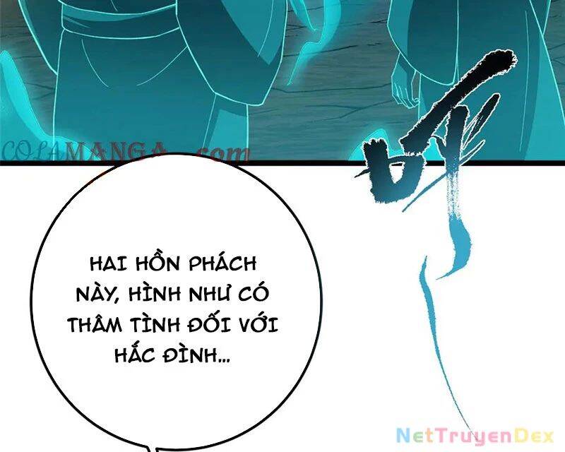 Chưởng Môn Khiêm Tốn Chút [Chap 410-472] - Page 113