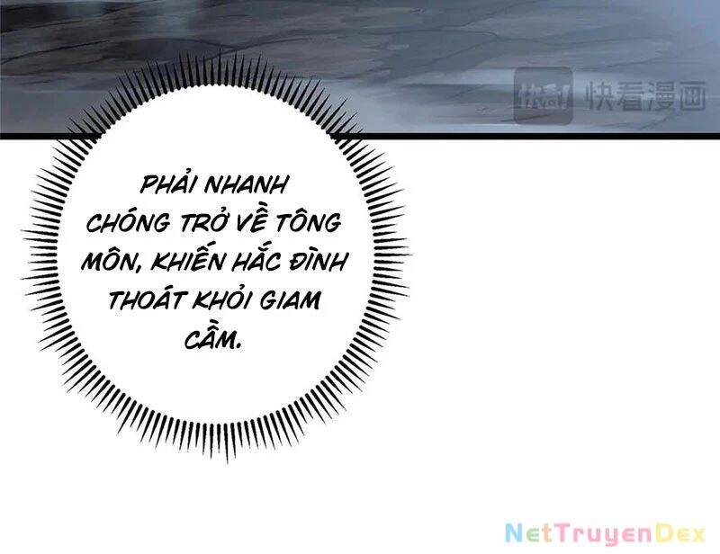 Chưởng Môn Khiêm Tốn Chút [Chap 410-472]