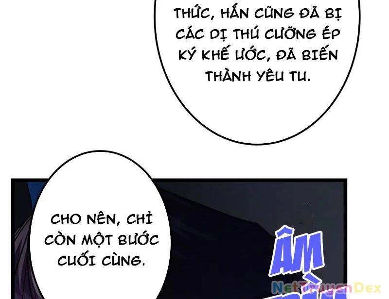 Chưởng Môn Khiêm Tốn Chút [Chap 410-472] - Page 134