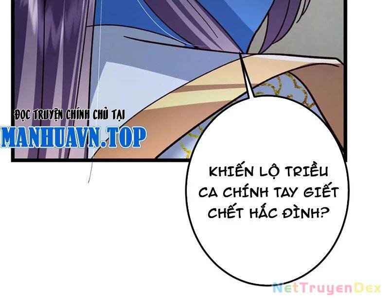 Chưởng Môn Khiêm Tốn Chút [Chap 410-472] - Page 136