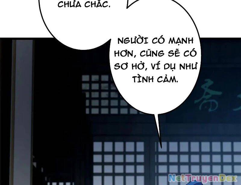 Chưởng Môn Khiêm Tốn Chút [Chap 410-472]