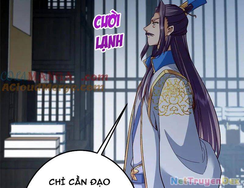 Chưởng Môn Khiêm Tốn Chút [Chap 410-472]