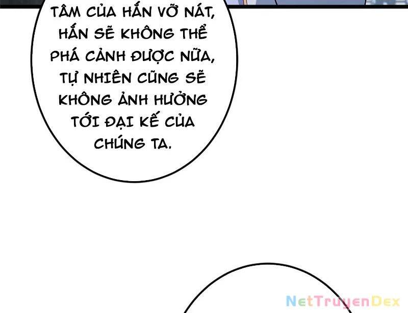 Chưởng Môn Khiêm Tốn Chút [Chap 410-472]