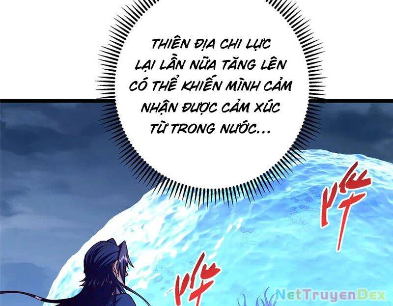 Chưởng Môn Khiêm Tốn Chút [Chap 410-472]