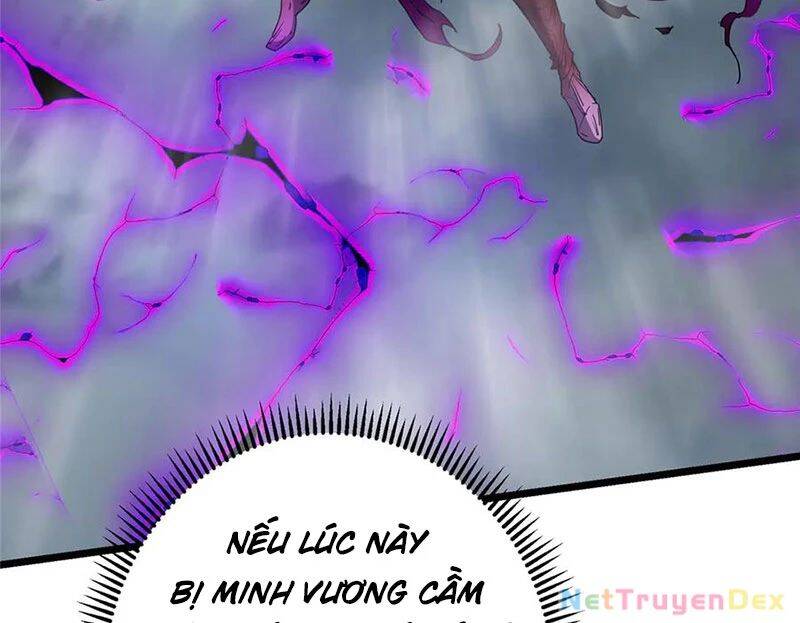 Chưởng Môn Khiêm Tốn Chút [Chap 410-472] - Page 8