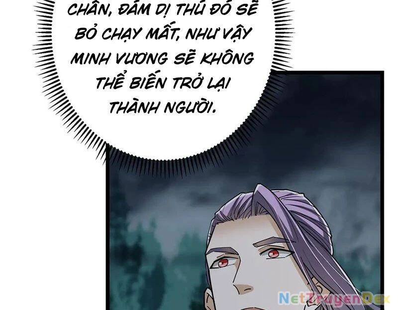 Chưởng Môn Khiêm Tốn Chút [Chap 410-472]