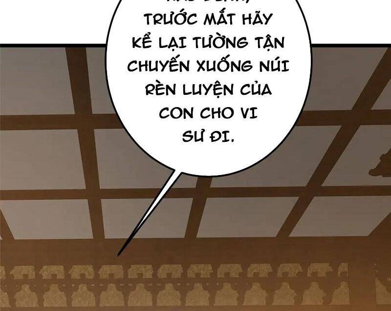 Chưởng Môn Khiêm Tốn Chút [Chap 410-472] - Page 125