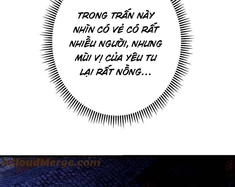 Chưởng Môn Khiêm Tốn Chút [Chap 410-472] - Page 149