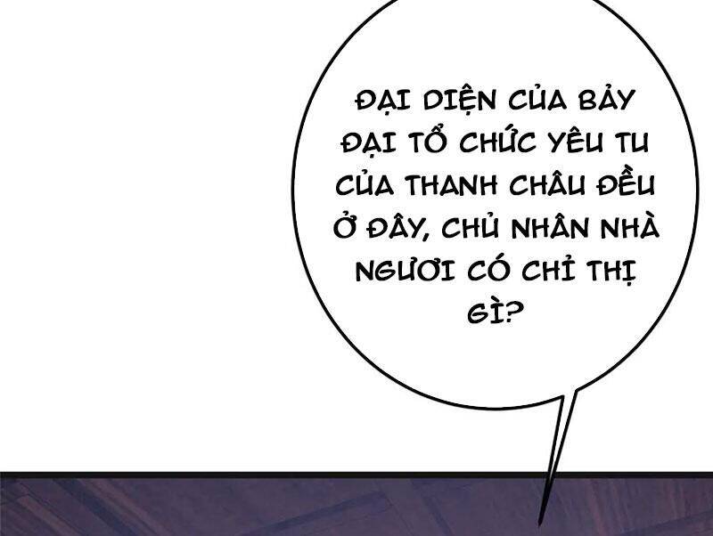 Chưởng Môn Khiêm Tốn Chút [Chap 410-472] - Page 159