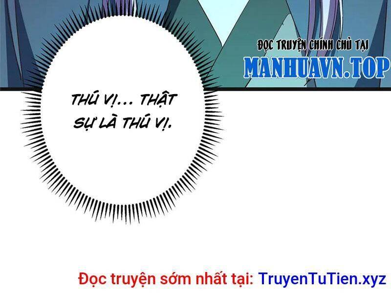 Chưởng Môn Khiêm Tốn Chút [Chap 410-472]