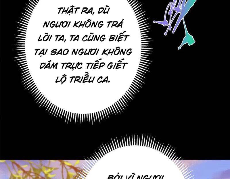 Chưởng Môn Khiêm Tốn Chút [Chap 410-472] - Page 29