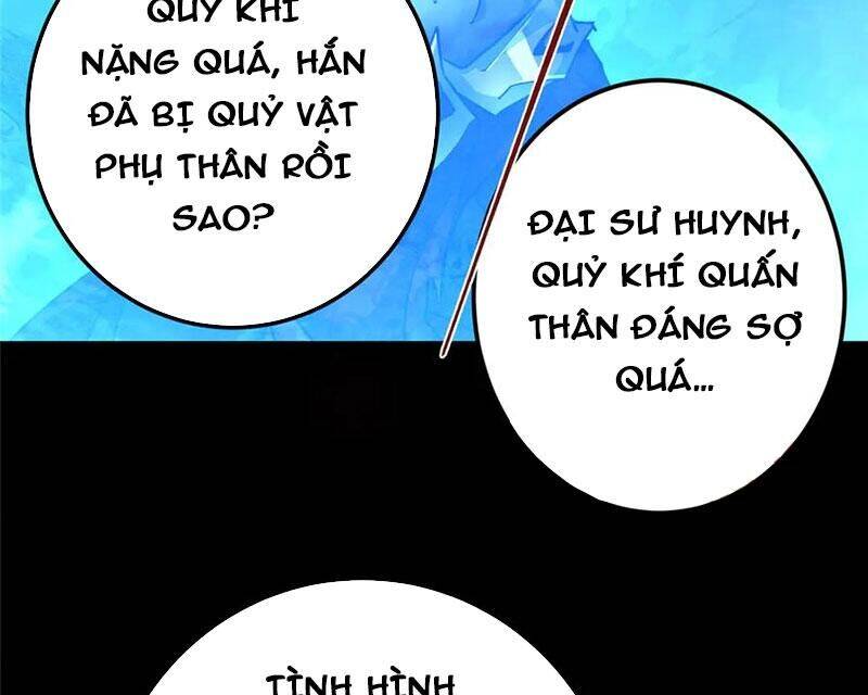 Chưởng Môn Khiêm Tốn Chút [Chap 410-472] - Page 51